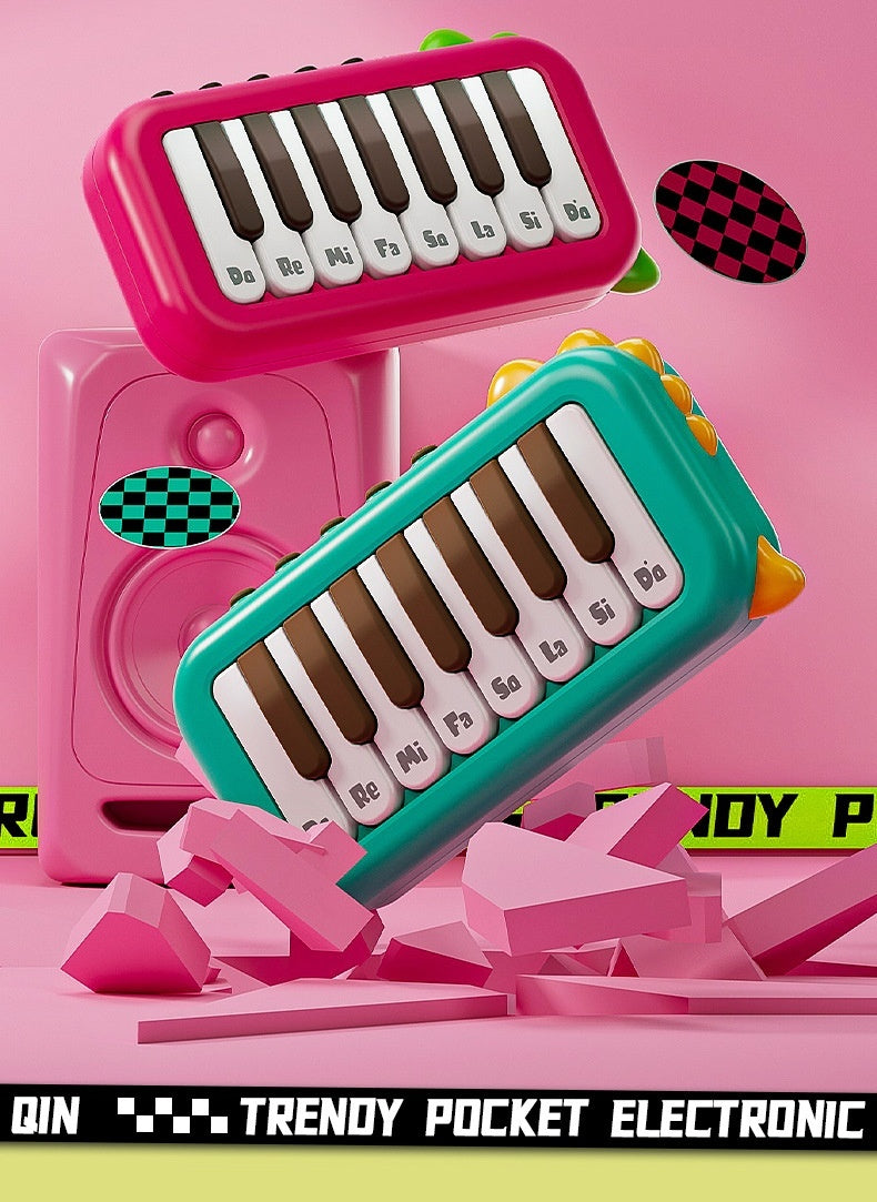 Baby Keyboard Toy