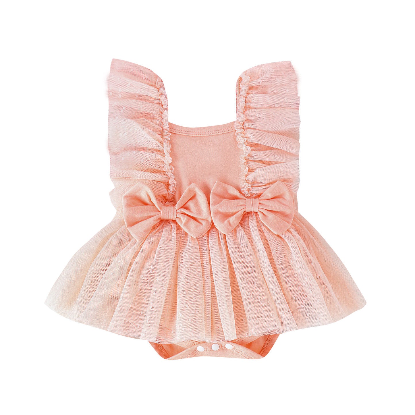 Baby Girl's Dress