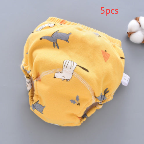 Baby Washable Diaper Cover