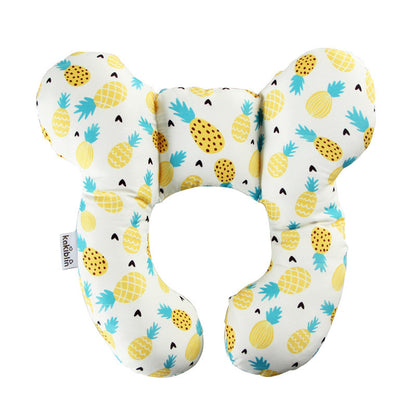 Baby U-Shaped Safety Pillow