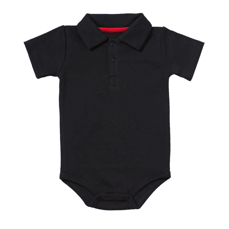 Baby Polo Onesies