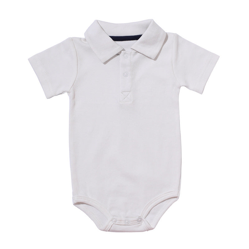 Baby Polo Onesies