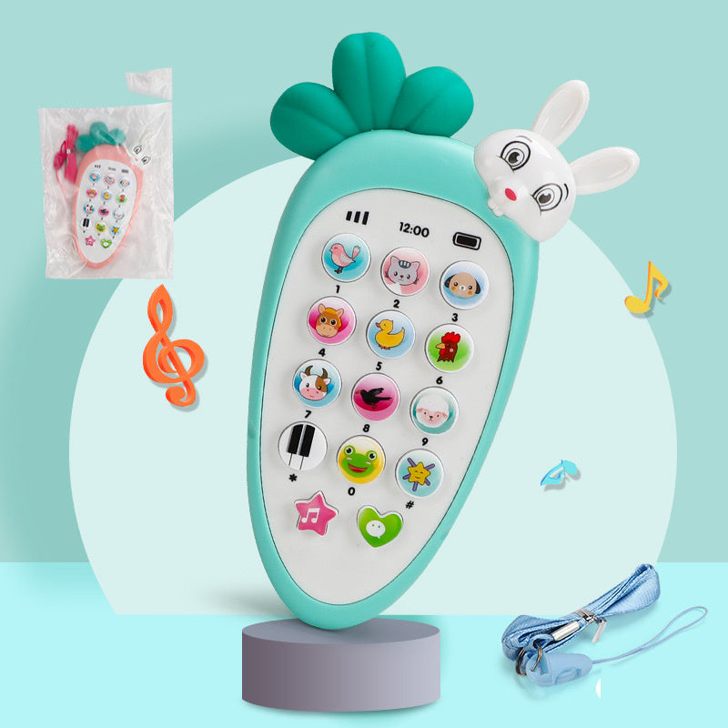 Baby Toy Phone