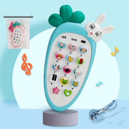 Baby Toy Phone