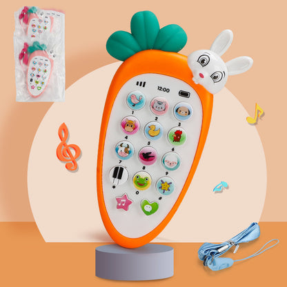 Baby Toy Phone