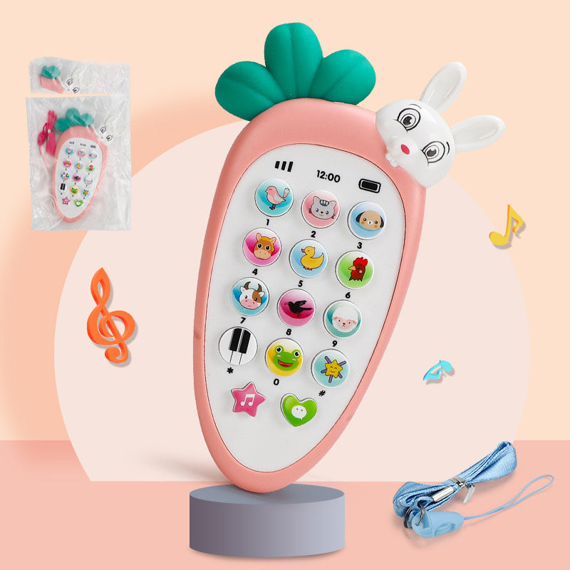 Baby Toy Phone