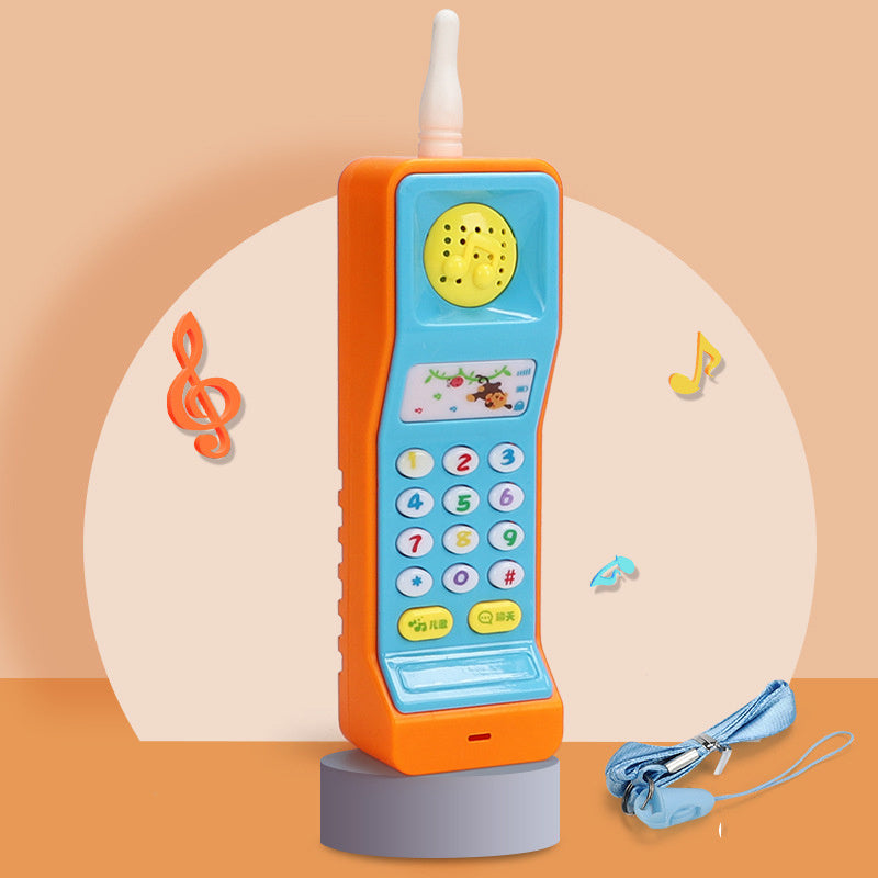 Baby Toy Phone