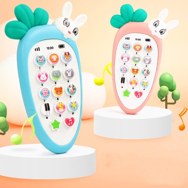 Baby Toy Phone