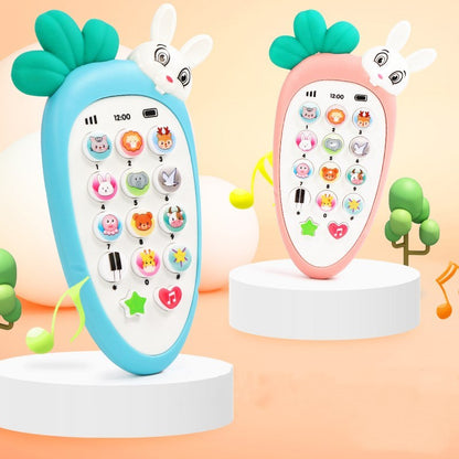 Baby Toy Phone