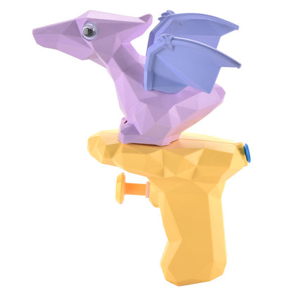 Dinosaur Water Gun Toy