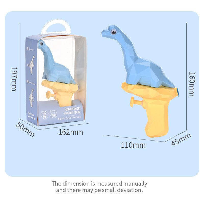 Dinosaur Water Gun Toy