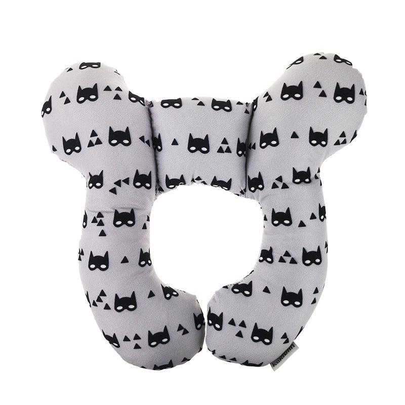 Baby U-Shaped Safety Pillow