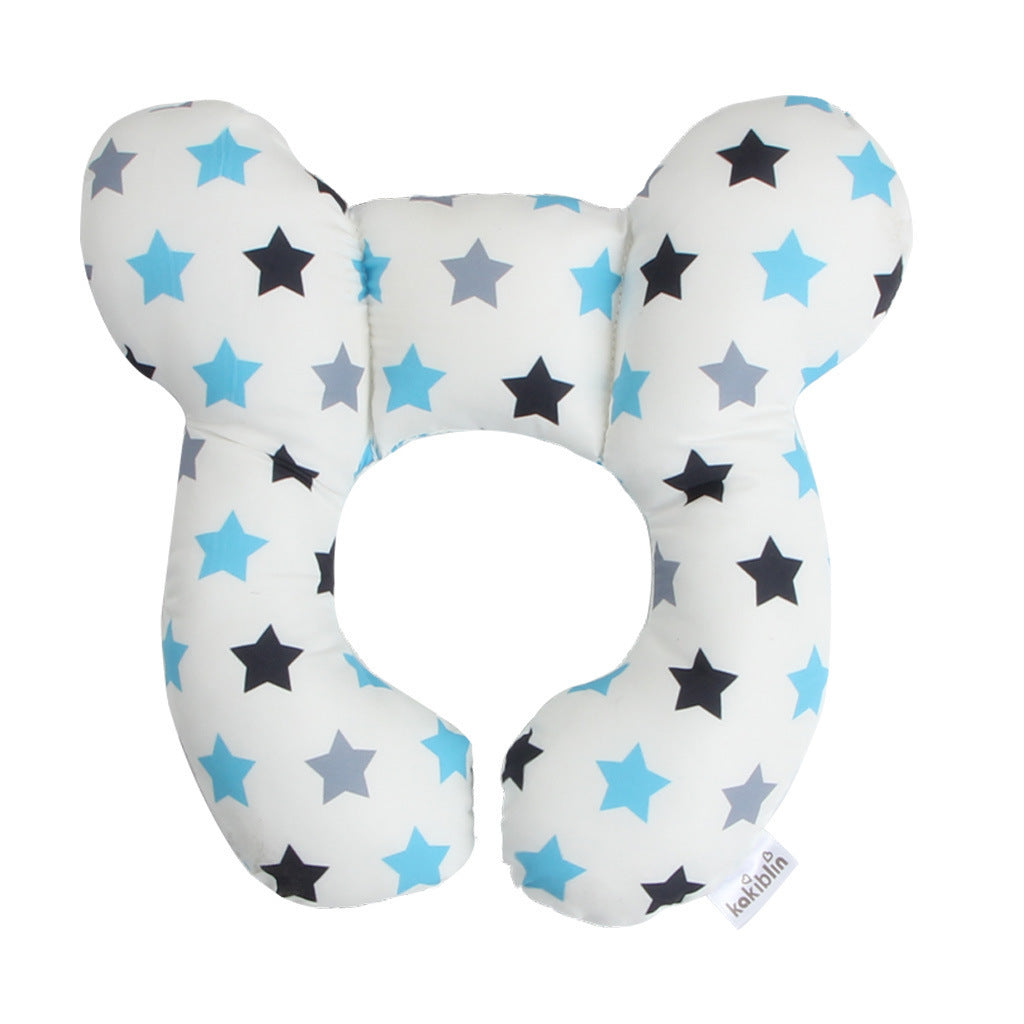 Baby U-Shaped Safety Pillow