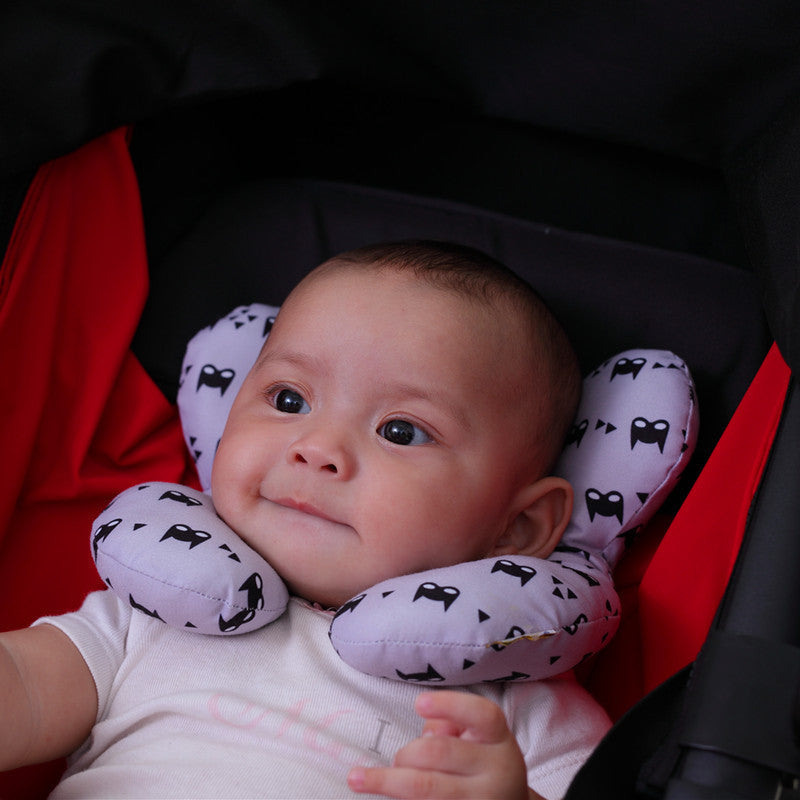 Baby U-Shaped Safety Pillow