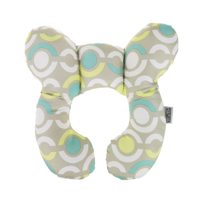 Baby U-Shaped Safety Pillow