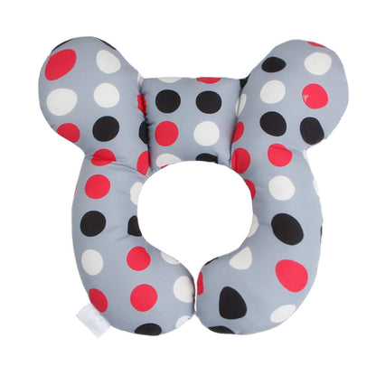 Baby U-Shaped Safety Pillow