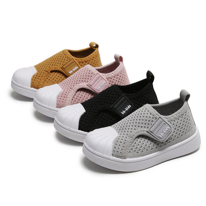 Baby Non-Slip Shoes