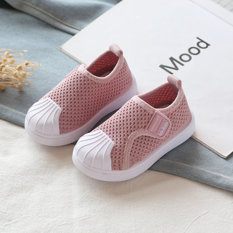 Baby Non-Slip Shoes