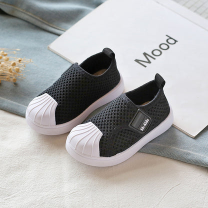 Baby Non-Slip Shoes