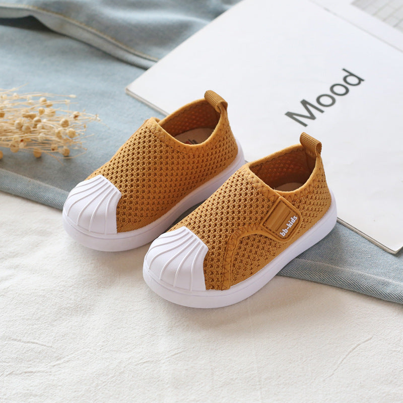 Baby Non-Slip Shoes