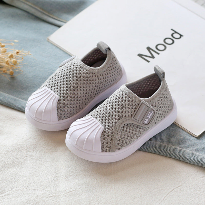 Baby Non-Slip Shoes