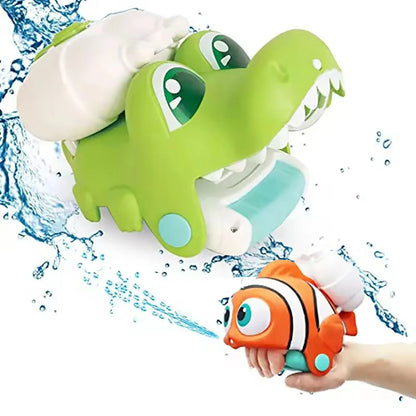 Animal Toy Water Gun