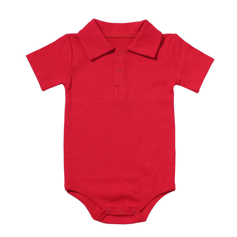 Baby Polo Onesies