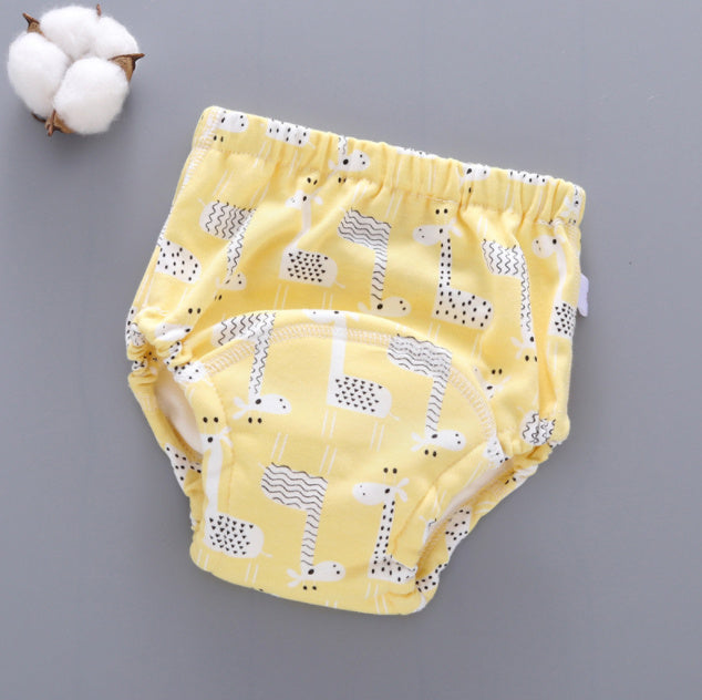 Baby Washable Diaper Cover