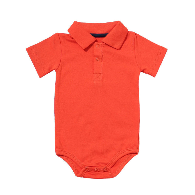 Baby Polo Onesies