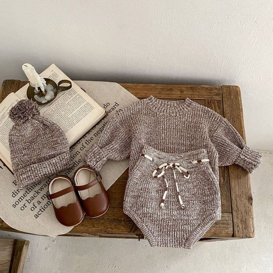 Baby 3-piece Set