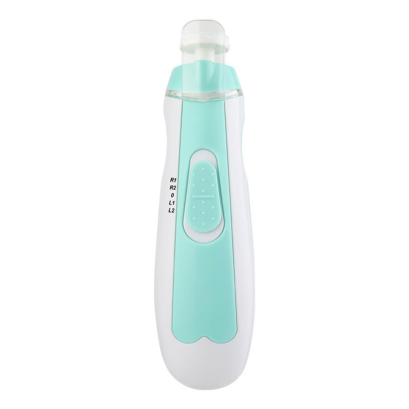 Electric Nail Clipper for Babies