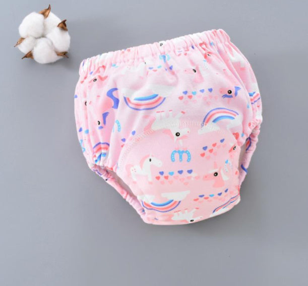 Baby Washable Diaper Cover