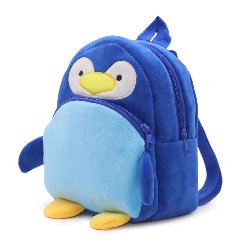 Baby Penguin Backpack