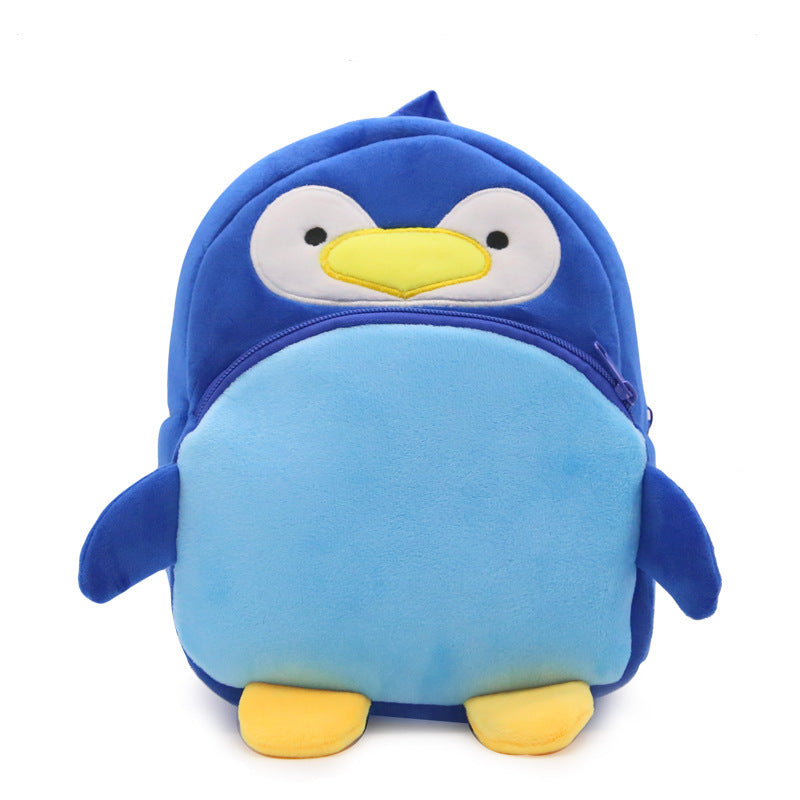 Baby Penguin Backpack