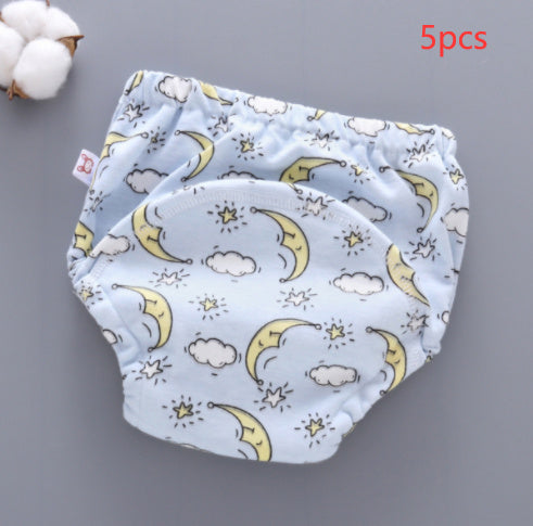 Baby Washable Diaper Cover