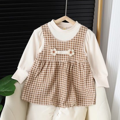 Baby Girl Dress