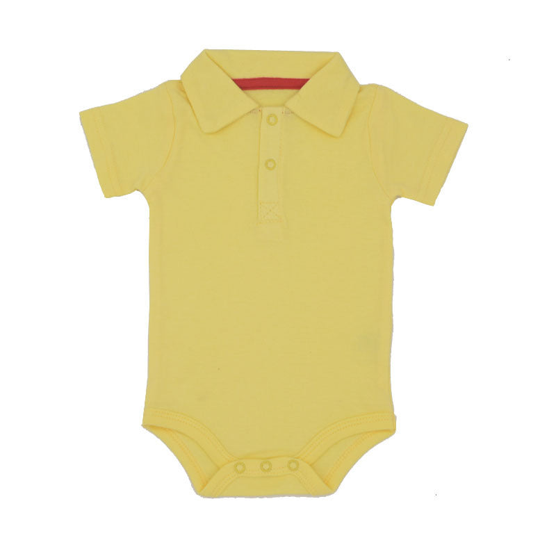 Baby Polo Onesies