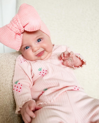 Baby 3-Piece Set Suit