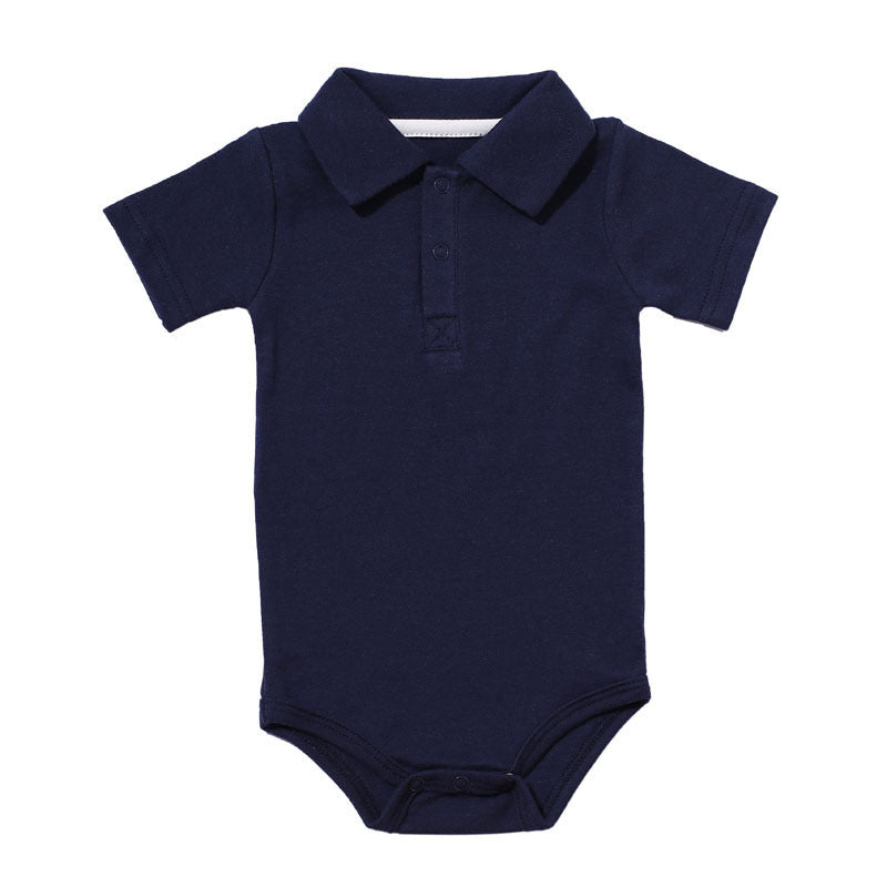 Baby Polo Onesies