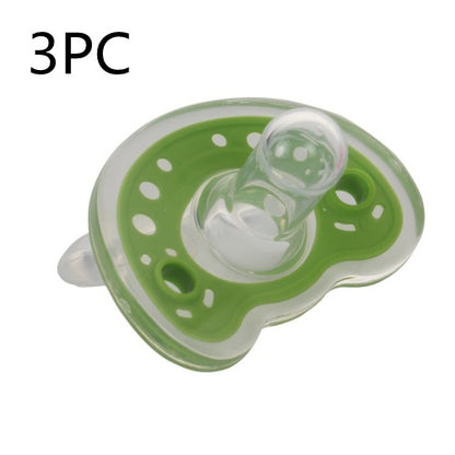 Baby Pacifier