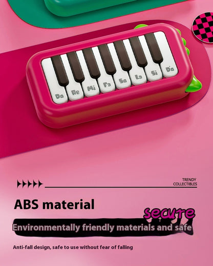 Baby Keyboard Toy