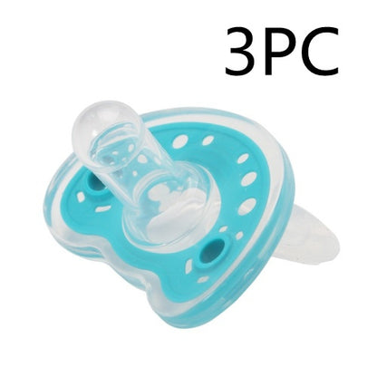 Baby Pacifier