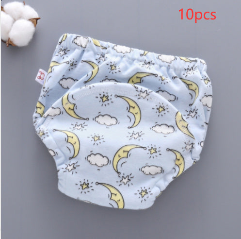 Baby Washable Diaper Cover