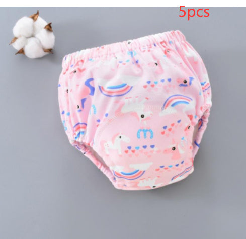 Baby Washable Diaper Cover