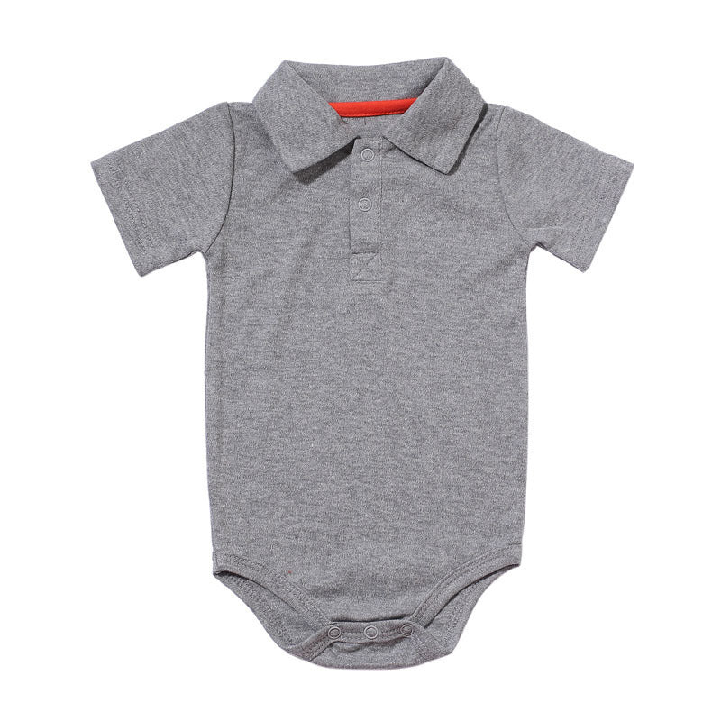 Baby Polo Onesies