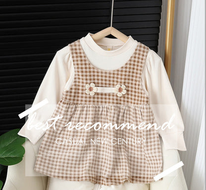 Baby Girl Dress