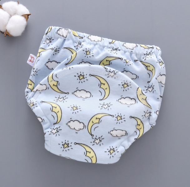 Baby Washable Diaper Cover