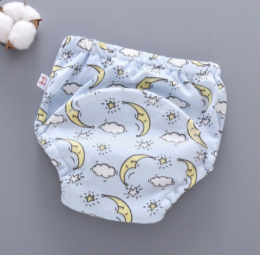 Baby Washable Diaper Cover