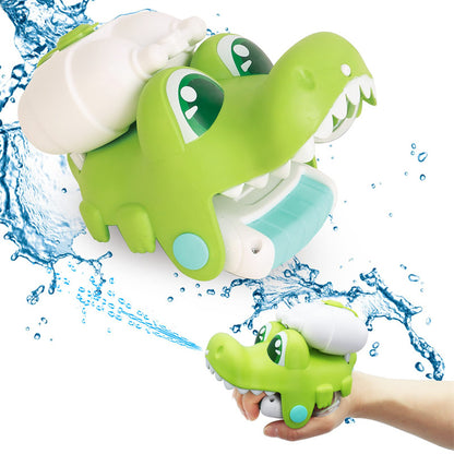 Animal Toy Water Gun