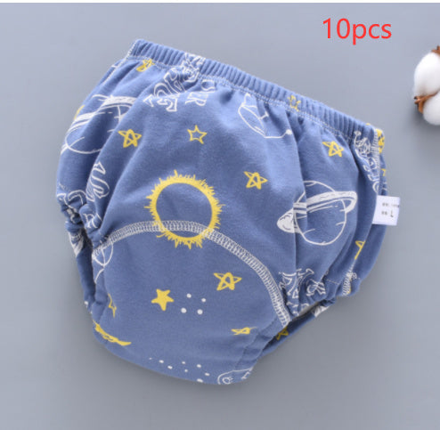 Baby Washable Diaper Cover